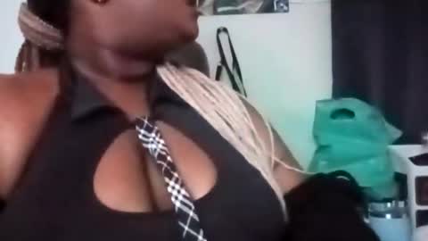 pandamami online show from 02/17/25, 01:25