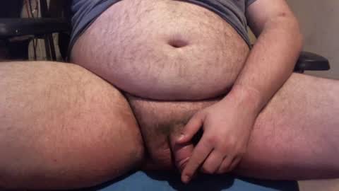 PandaSenin online show from 02/14/25, 08:26