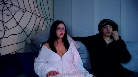 pandora__1 online show from 10/11/25, 01:27