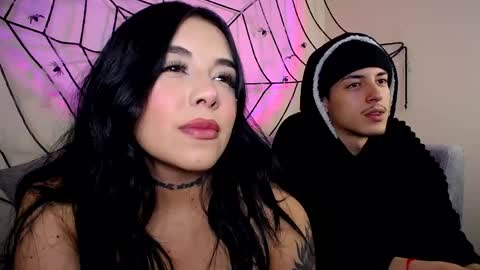 pandora__1 online show from 10/28/25, 02:04