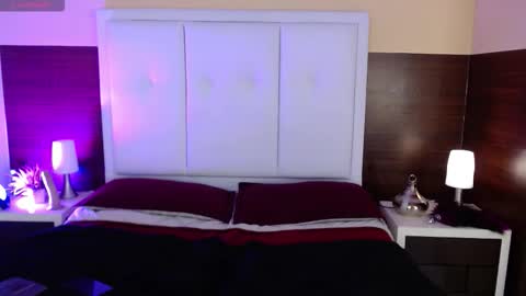 Pamela online show from 03/08/26, 07:28