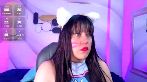 Pamela online show from 06/18/26, 07:18