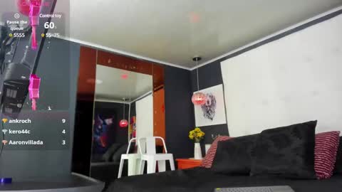 ---Pandora--- online show from 02/04/25, 05:34