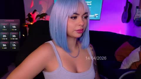    online show from 04/14/26, 11:22