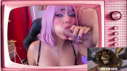    online show from 07/15/26, 03:45