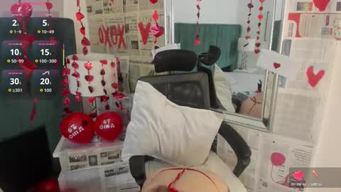 PANDORA  online show from 02/14/26, 12:46