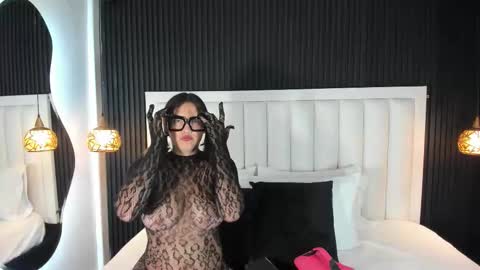 Pandoramiller online show from 02/20/26, 05:13