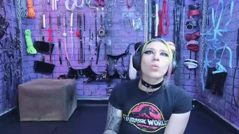 PandoraNez online show from 01/27/25, 07:14