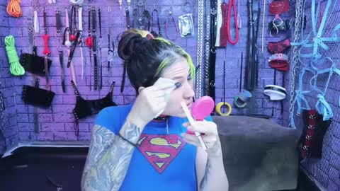 PandoraNez online show from 01/30/25, 10:08