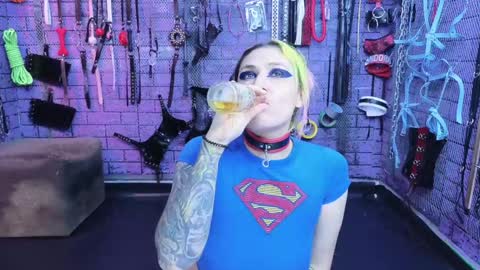 PandoraNez online show from 01/30/25, 01:10