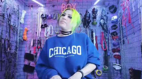 PandoraNez online show from 02/15/25, 08:33