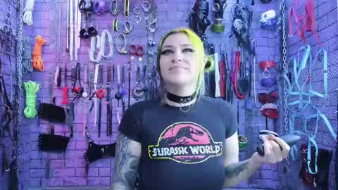 PandoraNez online show from 02/21/25, 01:00