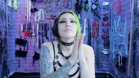 PandoraNez online show from 03/08/25, 08:55