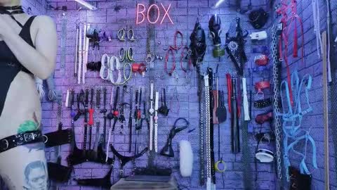 PandoraNez online show from 09/15/25, 03:34