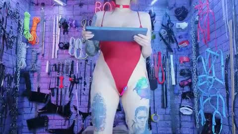 PandoraNez online show from 10/25/25, 11:21