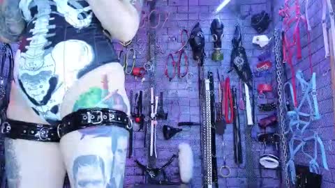 PandoraNez online show from 01/14/26, 08:53