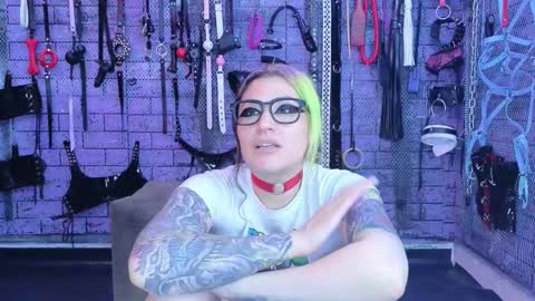 PandoraNez online show from 03/11/26, 08:20