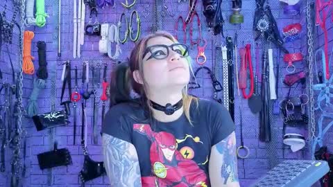 PandoraNez online show from 03/20/26, 12:15