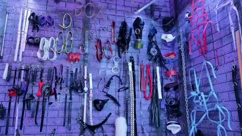 PandoraNez online show from 04/15/26, 02:18