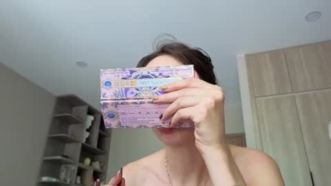 pandorawithlove online show from 06/21/26, 05:43