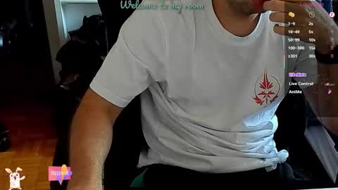 pandouxe online show from 09/19/25, 11:33