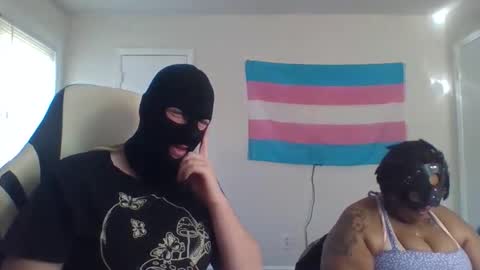 Puppyslut online show from 03/29/26, 08:09