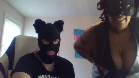 Puppyslut online show from 03/30/26, 10:33