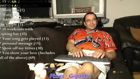 Chris online show from 06/02/26, 09:39