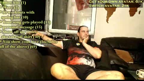 Chris online show from 06/28/26, 09:54
