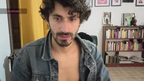 Panta online show from 10/24/25, 03:58