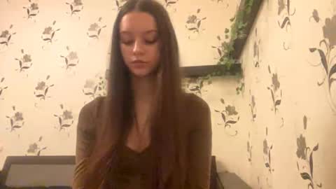 Kate online show from 10/10/25, 09:25