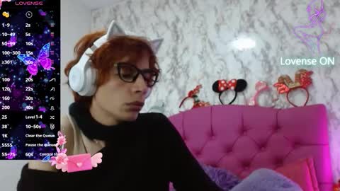 Snapshot of pantera_white chatting on 04/26/26, 11:41 pantera_white online show from 04/26/26, 11:41