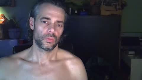 panther176 online show from 01/18/26, 01:20