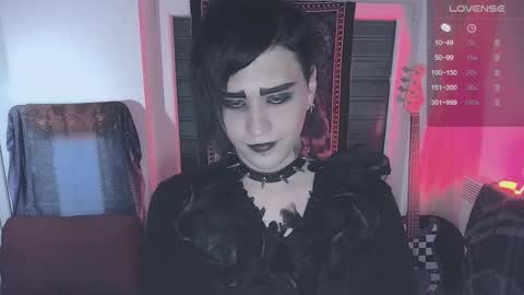 In bio online show from 10/28/25, 10:45