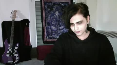 In bio online show from 03/13/26, 01:56