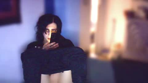 Snapshot of panther_cap chatting on 04/17/26, 10:35 In bio online show from 04/17/26, 10:35