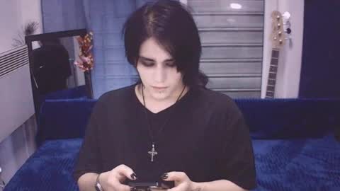 Snapshot of panther_cap chatting on 04/21/26, 09:39 In bio online show from 04/21/26, 09:39