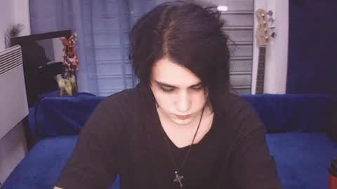 Snapshot of panther_cap chatting on 04/25/26, 10:29 In bio online show from 04/25/26, 10:29