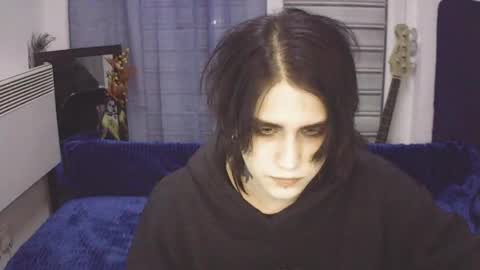Snapshot of panther_cap chatting on 05/05/26, 09:28 In bio online show from 05/05/26, 09:28