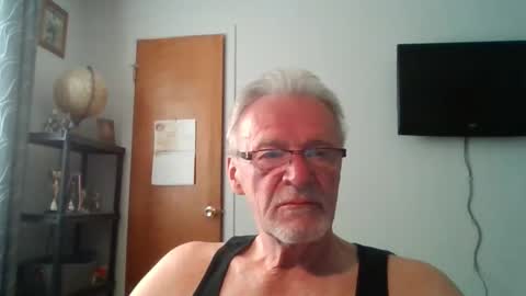 Richard online show from 04/27/26, 04:38