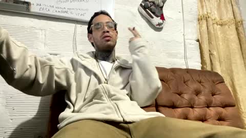 panthers_room online show from 12/22/24, 11:22