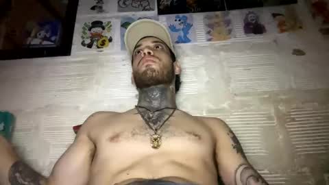 panthers_room online show from 01/11/25, 01:32