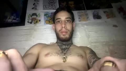 panthers_room online show from 01/17/25, 12:42