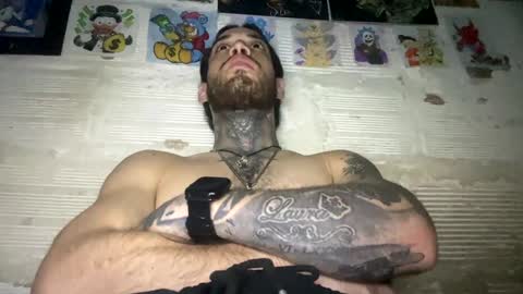 panthers_room online show from 01/18/25, 05:41