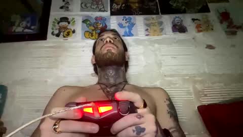 panthers_room online show from 01/22/25, 11:01