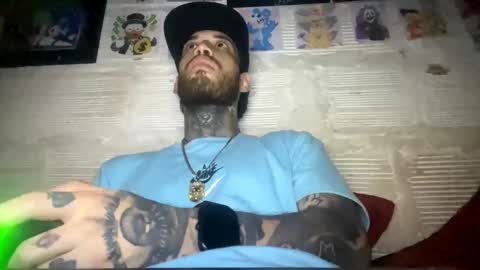 panthers_room online show from 01/24/25, 11:48