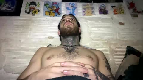 panthers_room online show from 01/26/25, 12:01