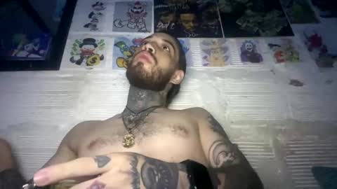 panthers_room online show from 02/04/25, 10:10