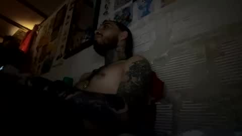 panthers_room online show from 02/05/25, 07:53