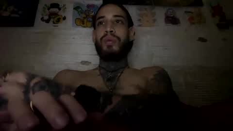 panthers_room online show from 02/08/25, 07:05